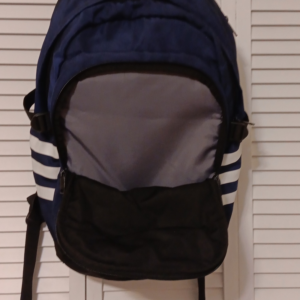 Adidas Backpack Large - image 5